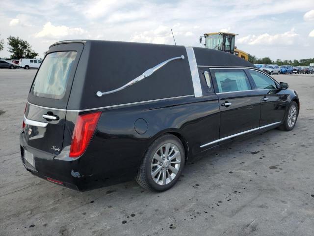 Image 3 of 2015 CADILLAC XTS FUNERAL COACH 2015 with VIN 2GEXG7U39F9500137