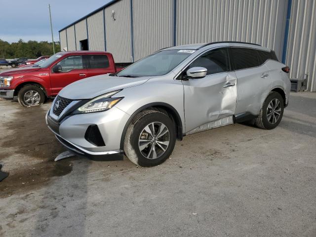 2019 NISSAN MURANO S 2019 image