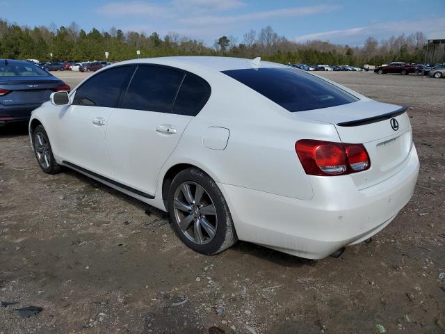 Image 2 of 2010 LEXUS GS 350 2010 with VIN JTHCE1KS2A0027722