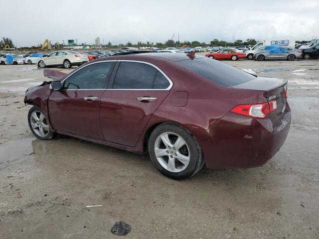 Image 2 of 2009 ACURA TSX  2009 with VIN JH4CU26649C031657