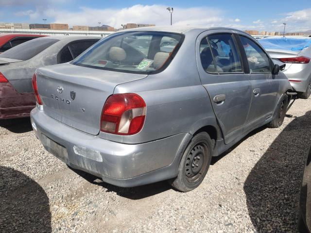 Obraz 3 z 2002 TOYOTA ECHO  2002 z VIN JTDBT123425026958