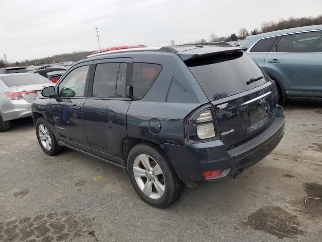 Obraz 2 z 2014 JEEP COMPASS LATITUDE 2014 z VIN 1C4NJDEB2ED688555