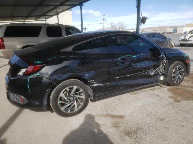 Изображение 3 2017 HONDA CIVIC LX 2017 с VIN 2HGFC4B50HH308604