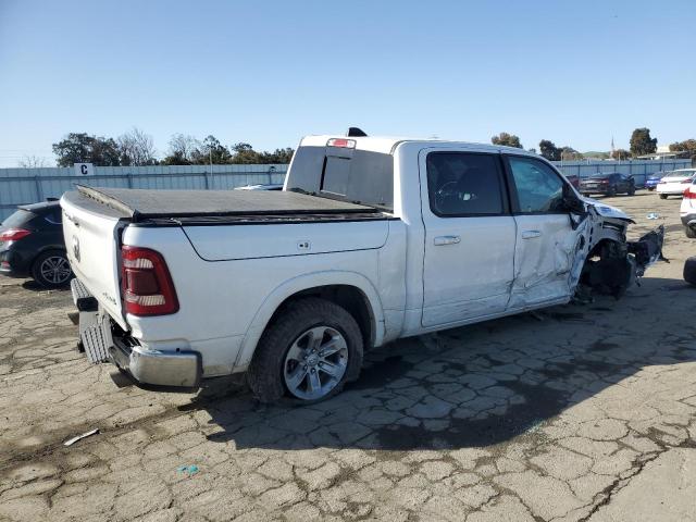 Image 3 of 2020 RAM 1500 LARAMIE 2020 with VIN 1C6SRFJT2LN334555