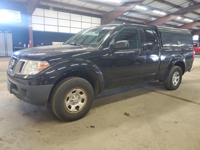 Image 1 of 2016 NISSAN FRONTIER S 2016 with VIN 1N6BD0CTXGN730303