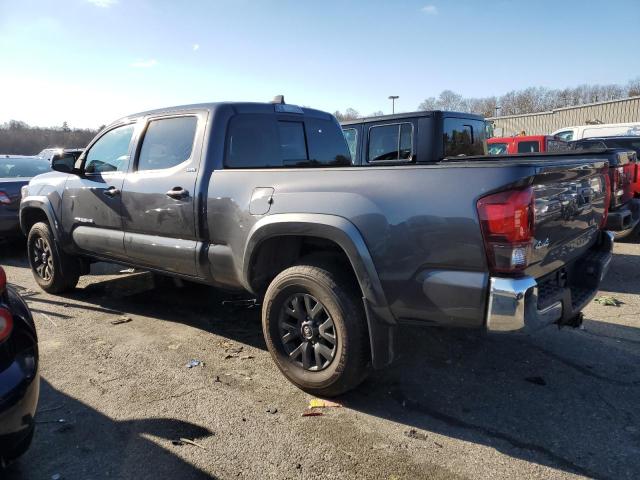 Obraz 2 z 2023 TOYOTA TACOMA DOUBLE CAB 2023 z VIN 3TYDZ5BNXPT026274