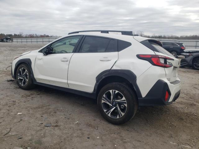 Изображение 2 2024 SUBARU CROSSTREK PREMIUM 2024 с VIN JF2GUADC8RH231743