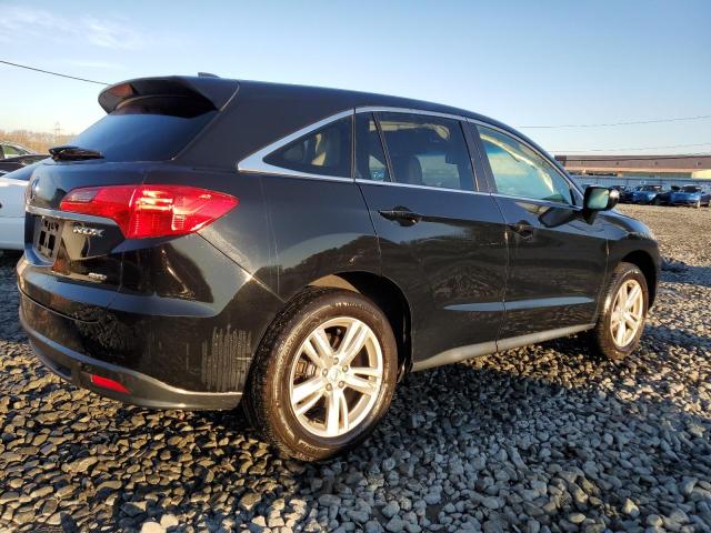 Obraz 3 z 2015 ACURA RDX TECHNOLOGY 2015 z VIN 5J8TB4H54FL028259