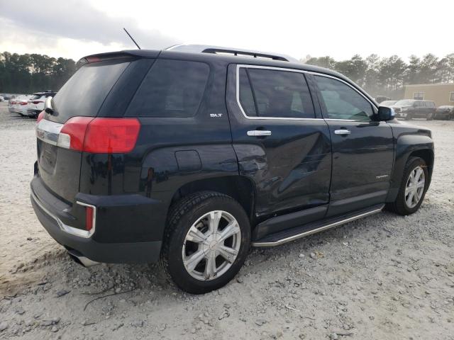 Image 3 of 2017 GMC TERRAIN SLT 2017 with VIN 2GKFLPE37H6213791