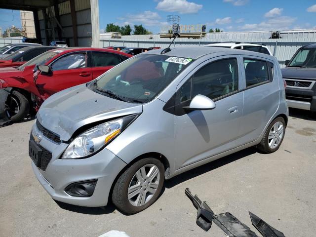 2015 CHEVROLET SPARK 1LT 2015 image