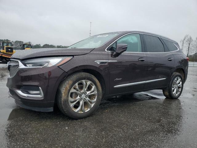 Изображение 1 2020 BUICK ENCLAVE AVENIR 2020 с VIN 5GAEVCKW9LJ242196