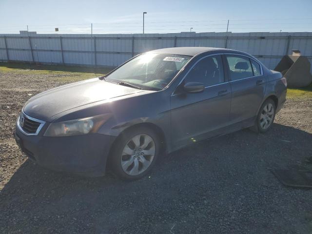 Image 1 of 2008 HONDA ACCORD LXP 2008 with VIN 1HGCP26408A154598
