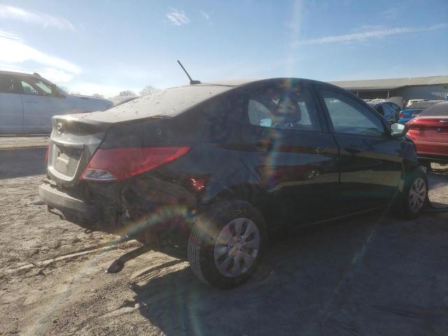 Image 3 of 2015 HYUNDAI ACCENT GLS 2015 with VIN KMHCT4AE4FU917493