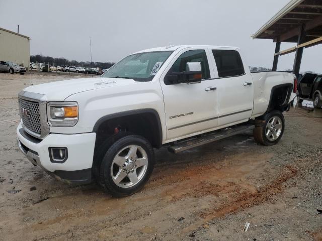 Изображение 2015 GMC SIERRA K2500 DENALI 2015