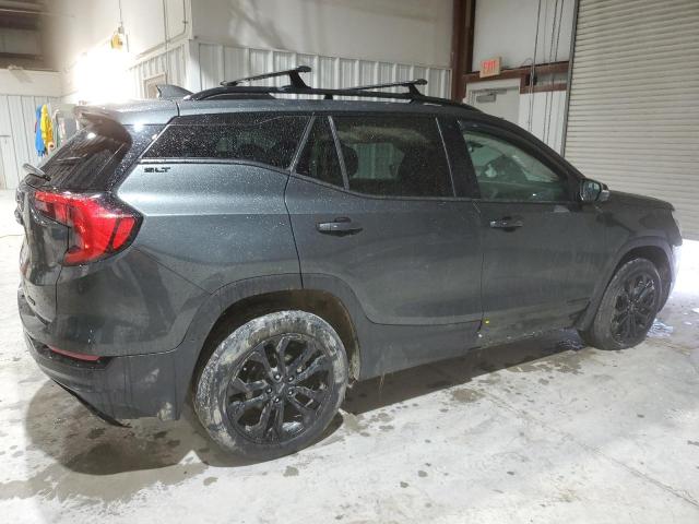 Изображение 3 2020 GMC TERRAIN SLT 2020 с VIN 3GKALVEX4LL166970
