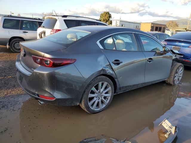 Image 3 of 2023 MAZDA 3 PREFERRED 2023 with VIN 3MZBPACM2PM380584