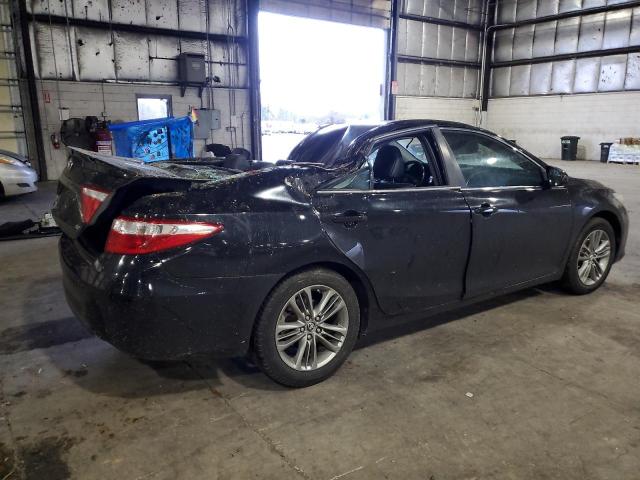 Изображение 3 2016 TOYOTA CAMRY LE 2016 с VIN 4T1BF1FK8GU206994