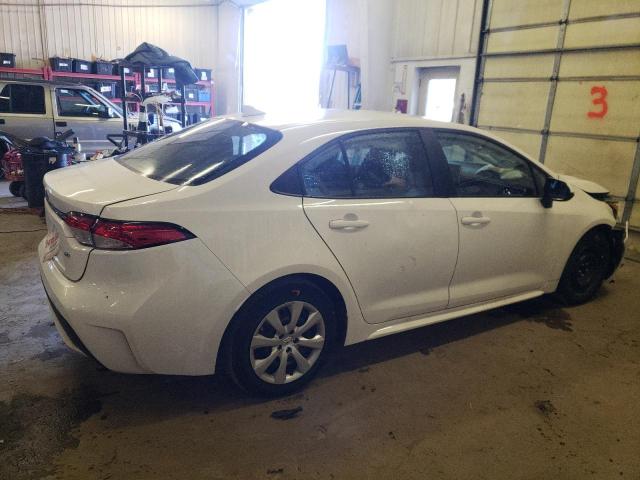 Obraz 3 z 2021 TOYOTA COROLLA LE 2021 z VIN 5YFEPMAE4MP208879