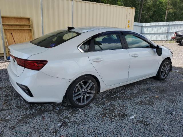 Obraz 3 z 2021 KIA FORTE EX 2021 z VIN 3KPF54AD6ME364327