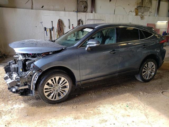 Obraz 1 z 2023 TOYOTA VENZA LE 2023 z VIN JTEAAAAH5PJ124194