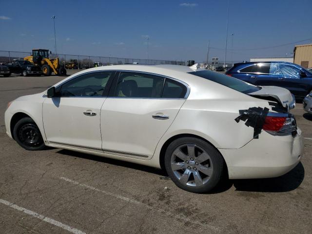 Изображение 2 2010 BUICK LACROSSE CXL 2010 с VIN 1G4GC5EG8AF126397