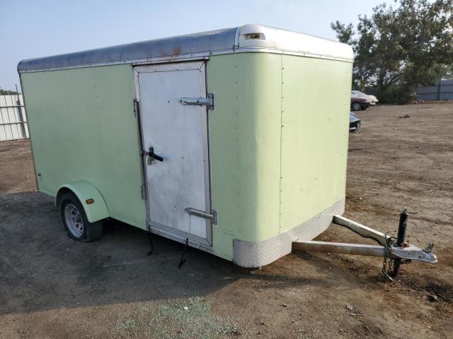 2003 PACE TRAILER 2003 image