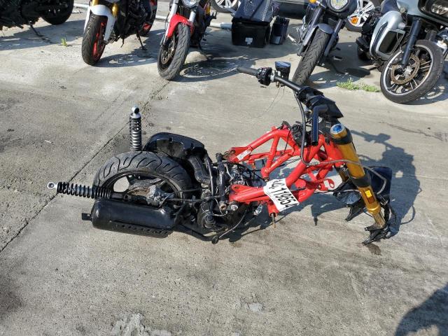 Obraz 2020 DUCATI DIAVEL 1260 S 2020
