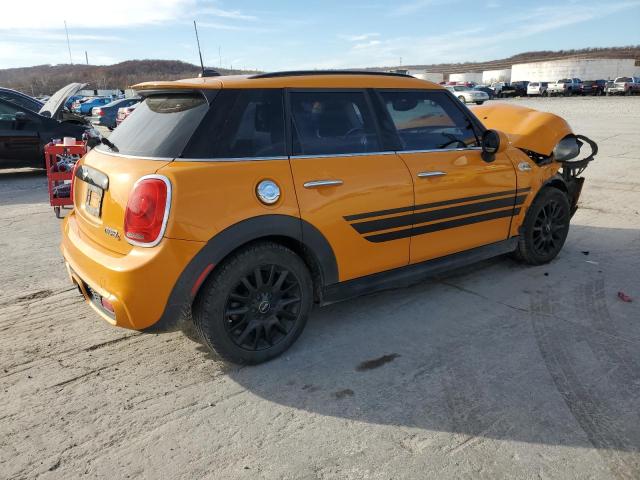 Image 3 of 2016 MINI COOPER S 2016 with VIN WMWXU3C5XG2D30156
