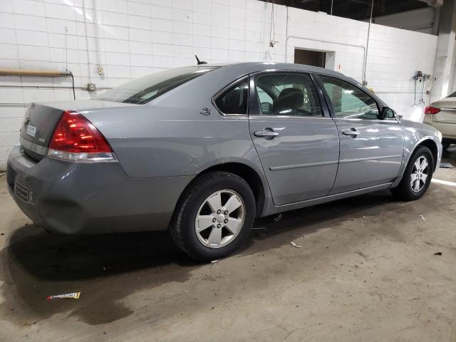 Obraz 3 z 2007 CHEVROLET IMPALA LT 2007 z VIN 2G1WT58K179166072