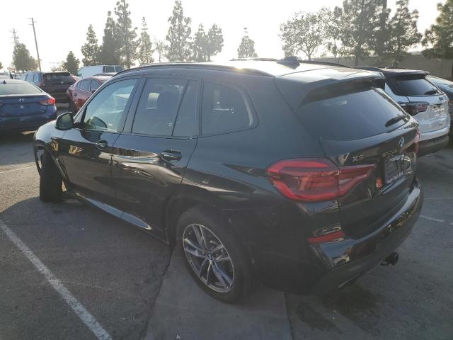 Image 2 of 2018 BMW X3 XDRIVEM40I 2018 with VIN 5UXTS3C57J0Y98094