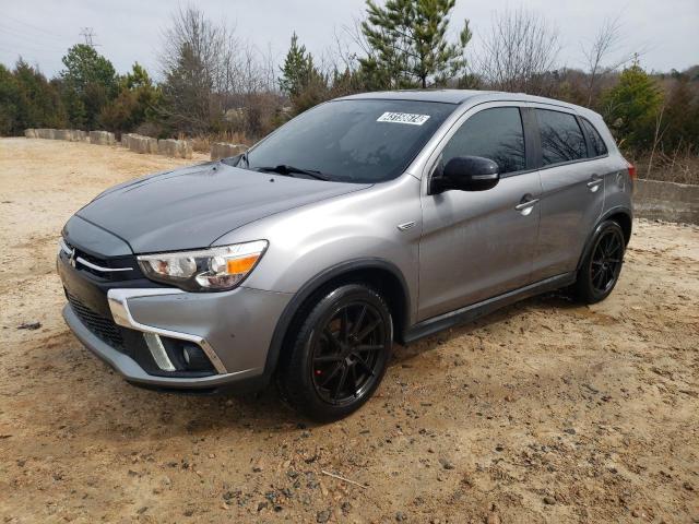 2018 MITSUBISHI OUTLANDER SPORT ES 2018 image