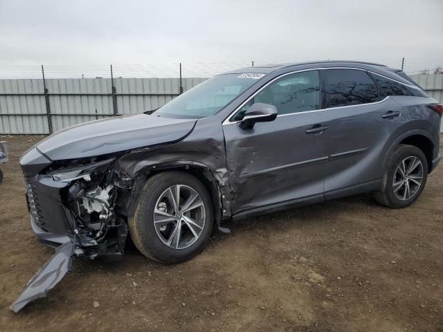 Изображение 2023 LEXUS RX 350 BASE 2023