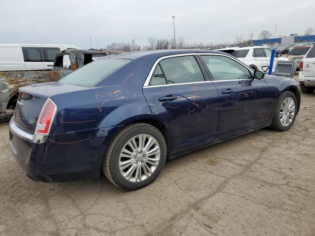 Изображение 3 2013 CHRYSLER 300 2013 с VIN 2C3CCARG0DH564697