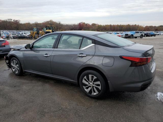 Изображение 2 2024 NISSAN ALTIMA S 2024 с VIN 1N4BL4BVXRN327267