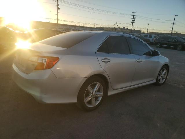 Изображение 3 2014 TOYOTA CAMRY L 2014 с VIN 4T1BF1FK5EU361273