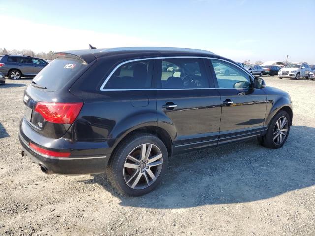 Image 3 of 2015 AUDI Q7 PREMIUM PLUS 2015 with VIN WA1LGAFE0FD004109