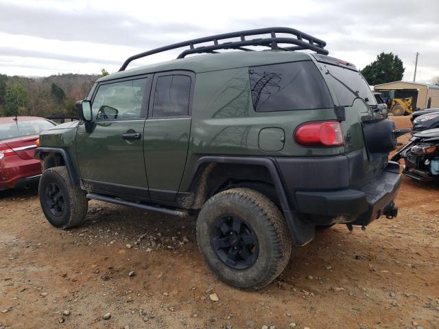 Obraz 2 z 2011 TOYOTA FJ CRUISER  2011 z VIN JTEBU4BF5BK110342