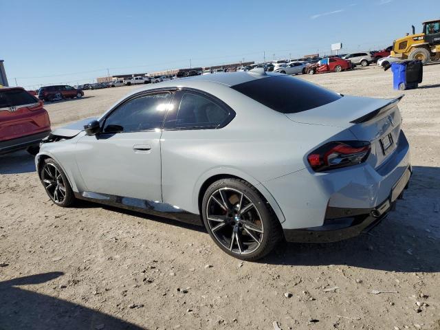 Image 2 of 2022 BMW M240XI  2022 with VIN 3MW53CM04N8C52711