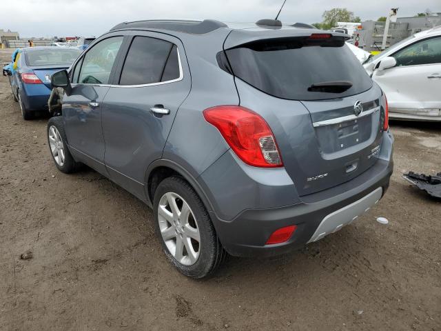 Изображение 2 2015 BUICK ENCORE  2015 с VIN KL4CJGSB1FB149235