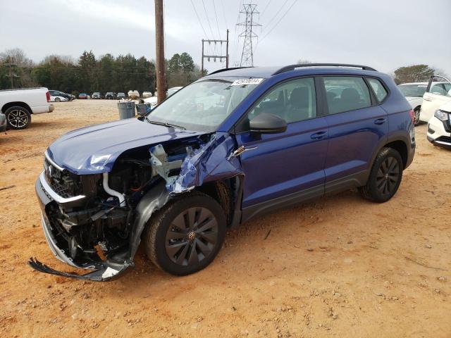 Image 1 of 2023 VOLKSWAGEN TAOS S 2023 with VIN 3VVDX7B23PM380769