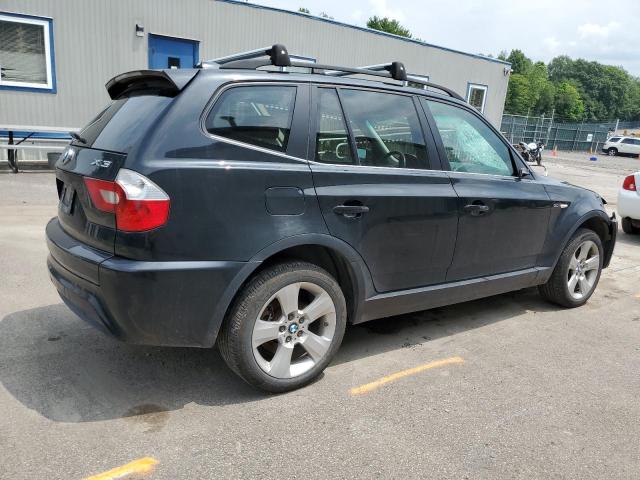 Изображение 3 2006 BMW X3 3.0I 2006 с VIN WBXPA93436WG81605
