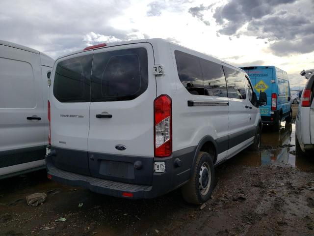 Изображение 3 2016 FORD TRANSIT T-350 2016 с VIN 1FTBW2YG6GKB22297