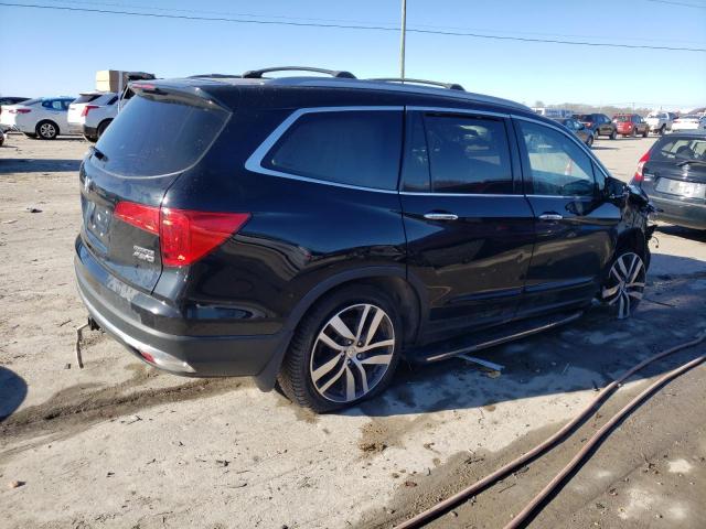 Obraz 3 z 2016 HONDA PILOT TOURING 2016 z VIN 5FNYF6H96GB081475