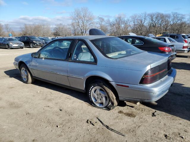 Image 2 of 1995 CHEVROLET BERETTA  1995 with VIN 1G1LV1545SY259421