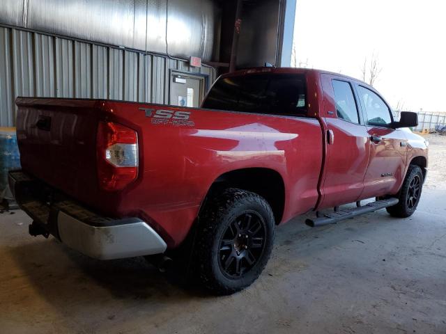 Obraz 3 z 2021 TOYOTA TUNDRA DOUBLE CAB SR/SR5 2021 z VIN 5TFUY5F11MX958729