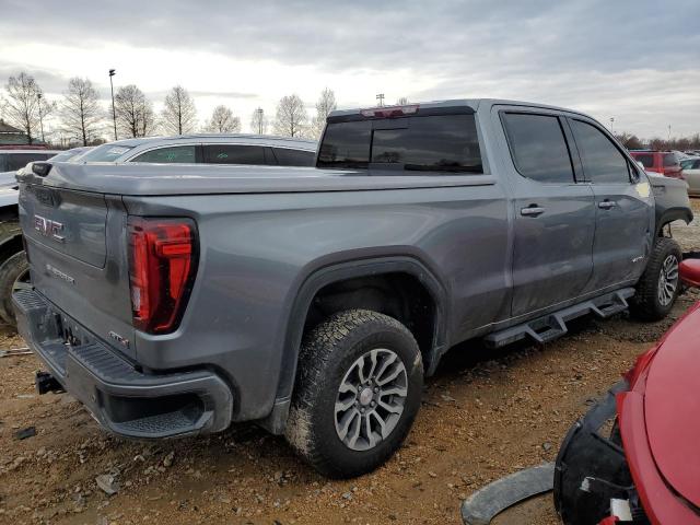 Obraz 3 z 2021 GMC SIERRA K1500 AT4 2021 z VIN 3GTU9EETXMG330432