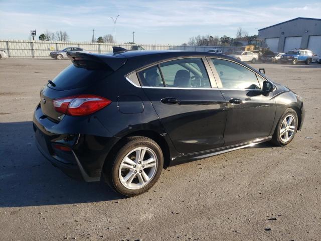 Изображение 3 2017 CHEVROLET CRUZE LT 2017 с VIN 3G1BE6SM0HS575967