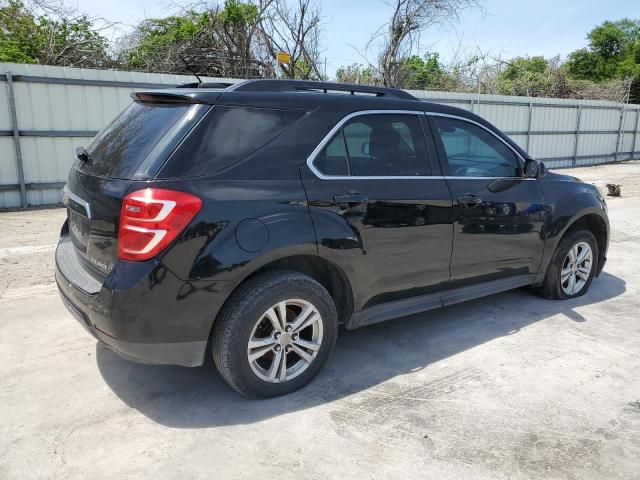 Obraz 3 z 2016 CHEVROLET EQUINOX LT 2016 z VIN 2GNALCEK9G6217921