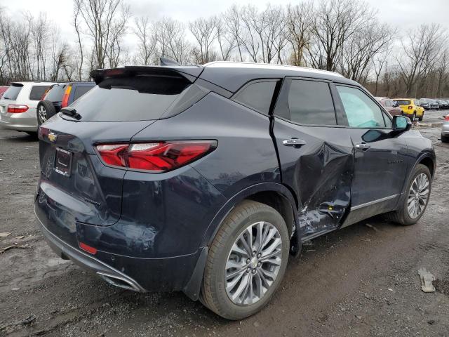 Изображение 3 2020 CHEVROLET BLAZER PREMIER 2020 с VIN 3GNKBLRSXLS612834