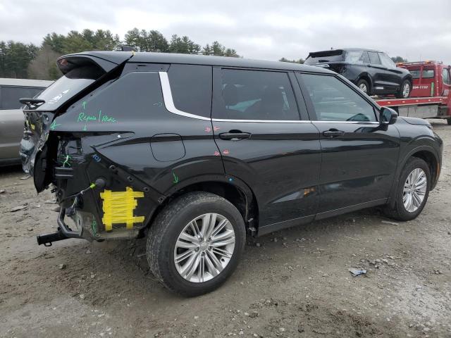 Obraz 3 z 2023 MITSUBISHI OUTLANDER ES 2023 z VIN JA4J4TA84PZ028771
